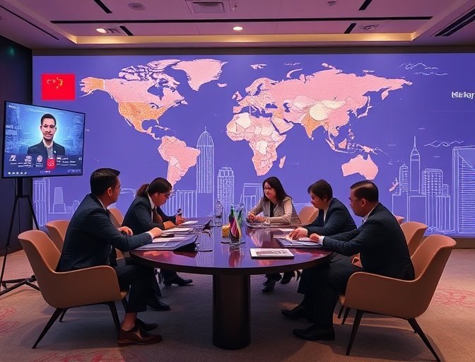 蜜桃视频国际化战略再提速，与Netflix达成内容合作