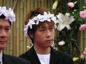 阿信黑道背景奶奶,黑道背景奶奶的传奇人生