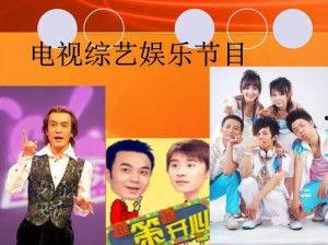 电视娱乐节目名字,揭秘热门电视娱乐节目背后的欢乐故事