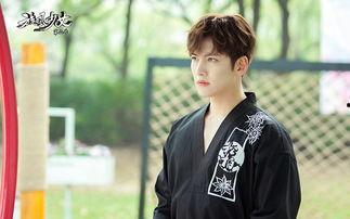 旋风少女2的演员,青春热血再续传奇！