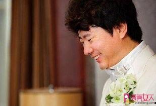 周成海个人资料