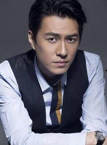 杜旭东个人资料及照片,影视界硬汉形象的代表，从军人到演员的华丽转身