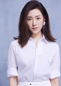 女演员张润图片,光影交织下的美丽演绎