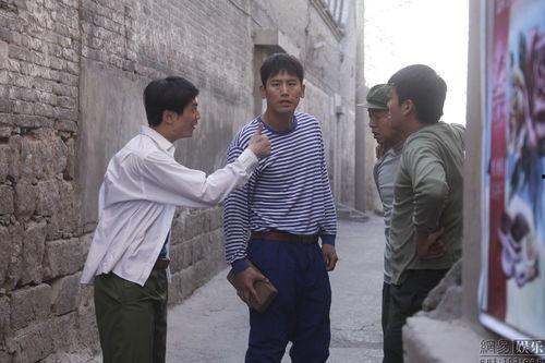 二叔拍摄花絮,二叔拍摄花絮揭秘